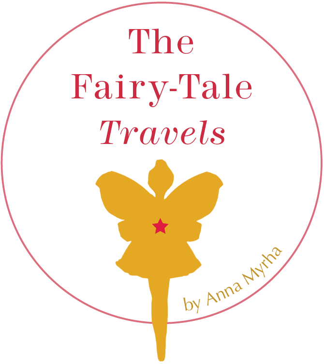 The Fairy Tale Travels